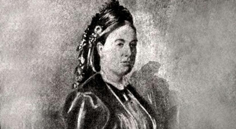 Bár a férfiak nem engedték, ez a magyar nő akkor is bevonult honvédnek a szabadságharcban