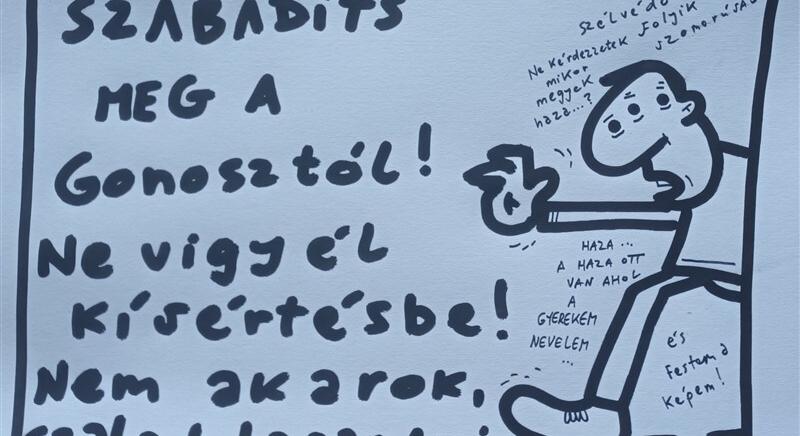 Sior: rajzok haza 72.