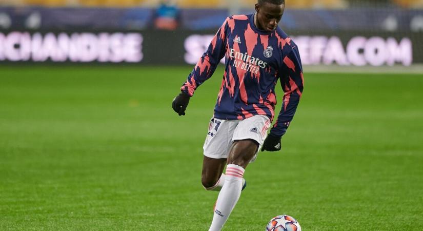 Nyáron távozhat a Real Madrid egyik kulcsembere