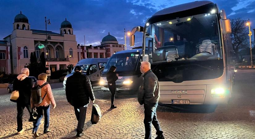 Hargitai János: Mi ott leszünk a legnagyobb Békemeneten!