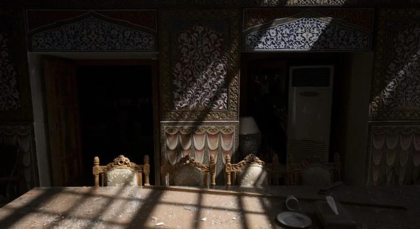 Trump szerint meghalt Irán új legfelsőbb vezetője meghalt