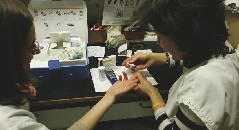 Ha ilyet látsz a szemeden, az a cukorbetegség rejtett jele is lehet