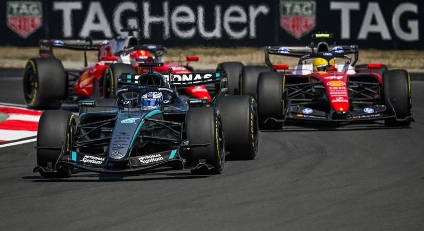 Leáll a Forma-1, Japán és Florida közt nincsen semmi, csak háború