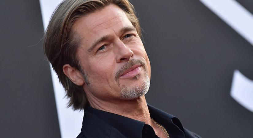 Brad Pitt sci-fije, amit a mozikban kihagytál, most viszont nagyot mehet