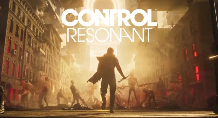 Az Nvidia új trailerben mutogatja a Control Resonant DLSS 4.5 és path tracing-csodáit