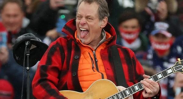 Ted Nugent: "teljesen hidegen hagy, hogy bekerülök-e valaha a Rock And Roll Hírességek Csarnokába"