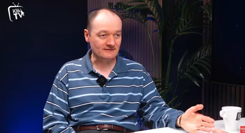 Állami rablás? Ihász Sándor szerint megerőszakolták a jogot