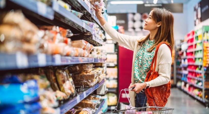 Megvadulnak a turisták ezekért a magyar édességekért: az elsők között a Túró Rudi tarol