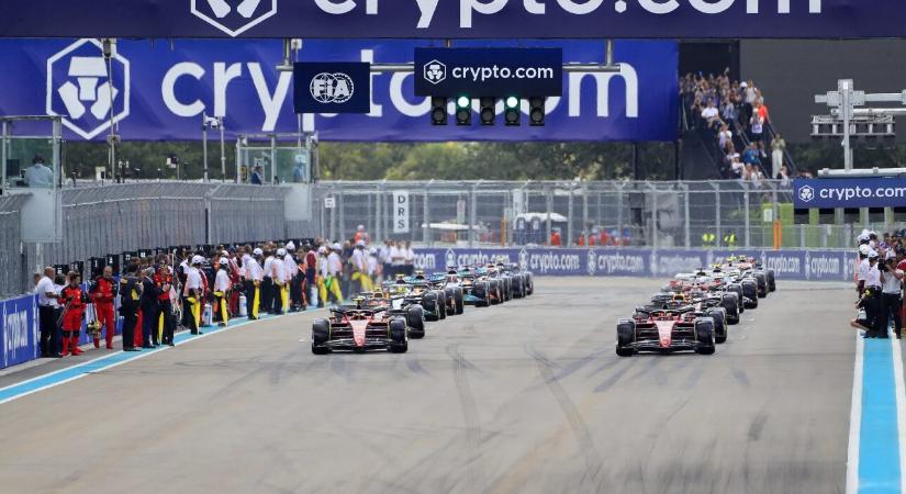 Az iráni háború több területen okoz komoly károkat a kriptoszektornak