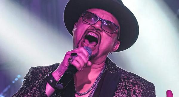 Májusban érkezik Geoff Tate új Operation: Mindcrime albuma