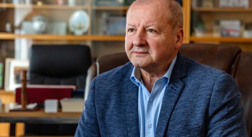 Simicskó István: a hazaszeretet nem csupán érzelem, hanem felelősség is