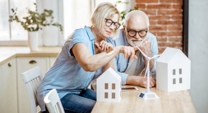 Ugyanaz a panasz, más jelentés: így változhat a tünetek jelentése 60 felett