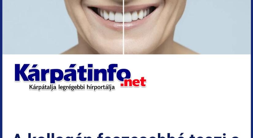 A kollagén feszesebbé teszi a bőrt - vajon véd a ráncok ellen is?