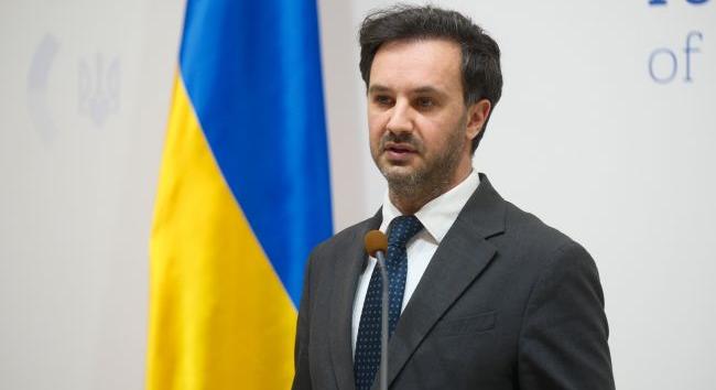Az ukrán Külügyminisztérium szerint teljesen abszurd Irán Ukrajna elleni fenyegetőzése