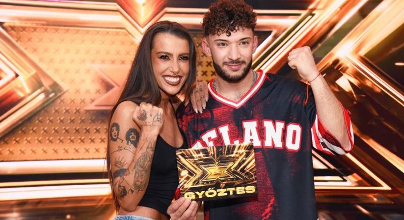 Kín, szenvedés, káosz köszöntött Tóth Andira