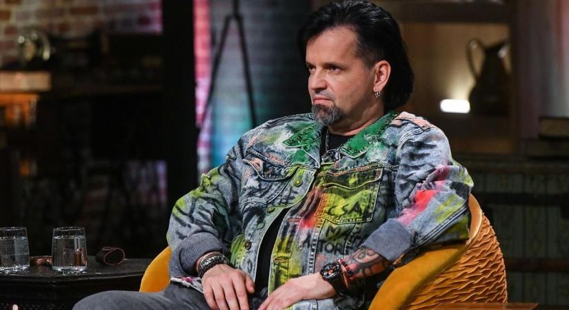 Hihetetlenül aranyos fotóval ünnepli születésnapját Fejes Tamás