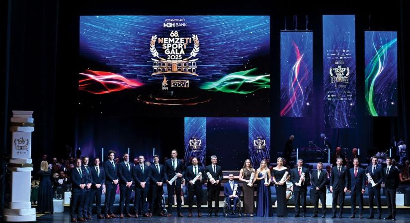 A sport szempontjából sem mindegy, mi lesz április 12-én – Szabó László a Mandinernek