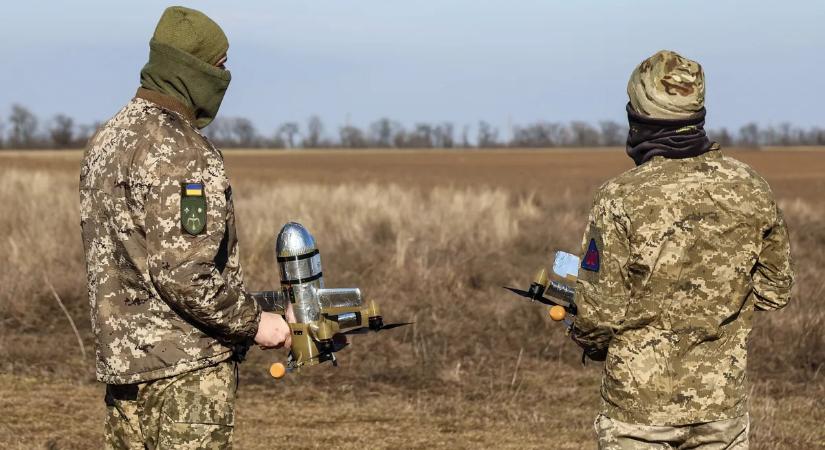 Magyarország katonai megszállásával fenyegetőzik egy ukrán parancsnok – videó