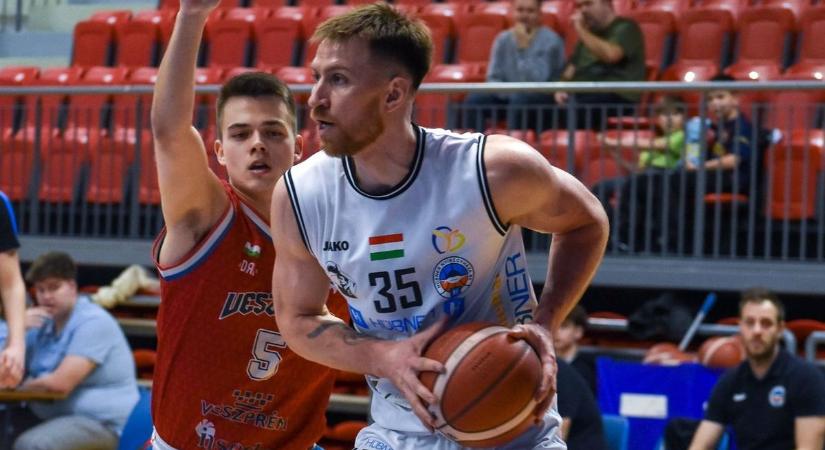 Ez igen! Debrecenben nyert a Nyíregyháza