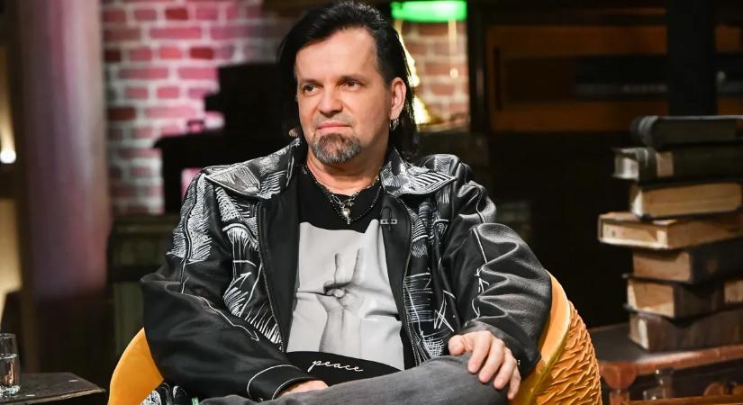 Szívszorító vallomást tett kislányáról a Kincsvadászok debreceni sztárja