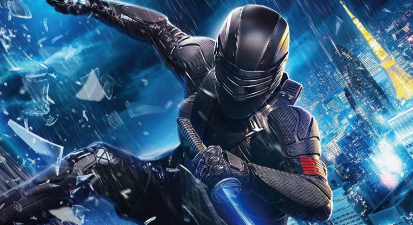 Hiába rukkolt elő egy elég izgalmas sztorival, a nemrég bejelentett új G.I. Joe-film már el is veszítette forgatókönyvíróját