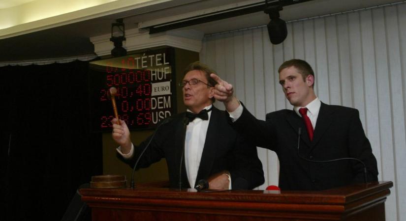 Nevetséges áron vehetsz autót a végrehajtótól, de egyetlen aláírással a te vagyonod is a kalapács alá kerülhet