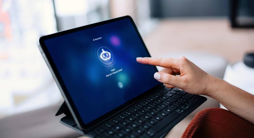 Egy cambridge-i professzor elmagyarázta, ezért kell mindig köszönetet mondani a mesterséges intelligenciának