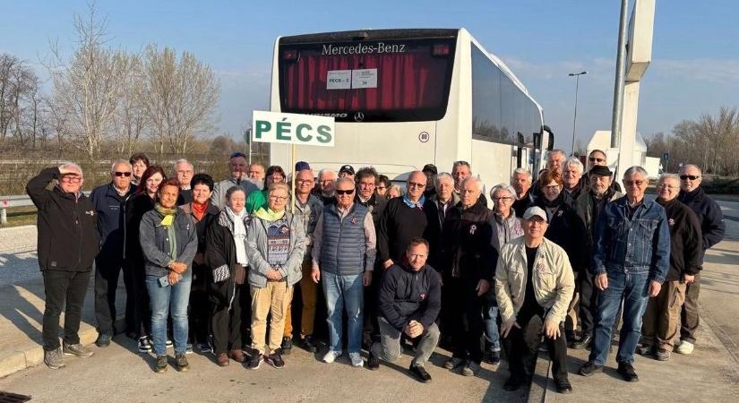 Cziráki Attila professzor is részt vesz a budapesti Békemeneten