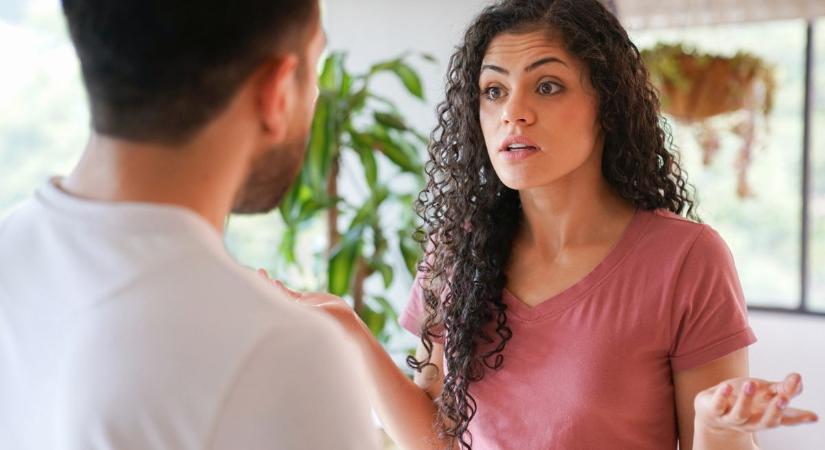 Amikor a szerelem inkább összezavar: 4 figyelmeztető jel, amit sokan későn vesznek észre