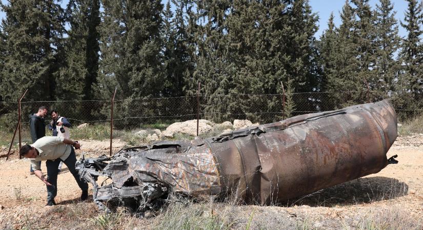 Vészhelyzeti döntést hozott Izrael, éjjel, telefonon szavazták meg a miniszterek