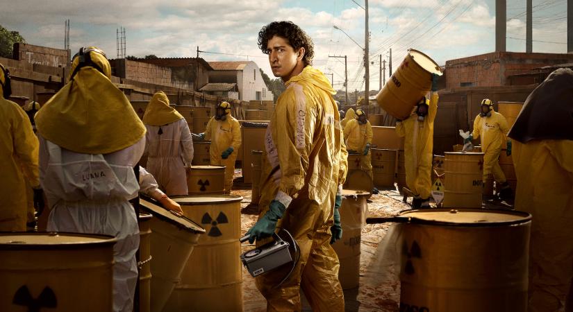 Netflix: Erről a 3 új sorozatról és évadról nem érdemes lemaradni jövő héten! (március 16-22.)