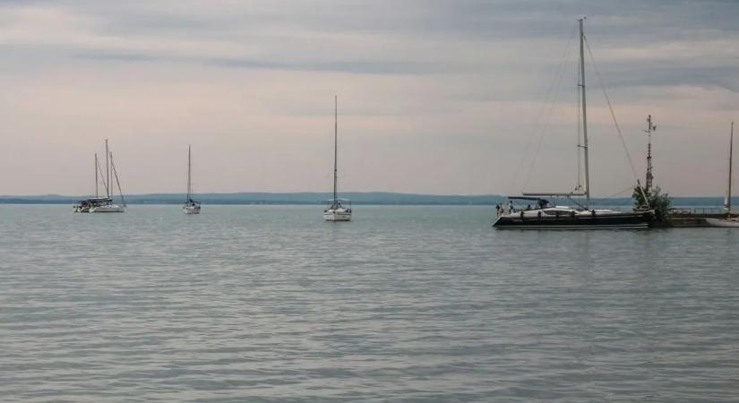 Egyre közelebb a nyári szezon! Minden készen áll a Balatonon