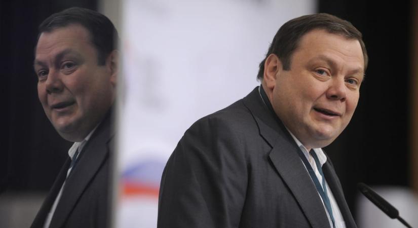 Az utolsó pillanatban engedett Magyarország és Szlovákia: nem vettek le két oligarchát a szankciós listáról