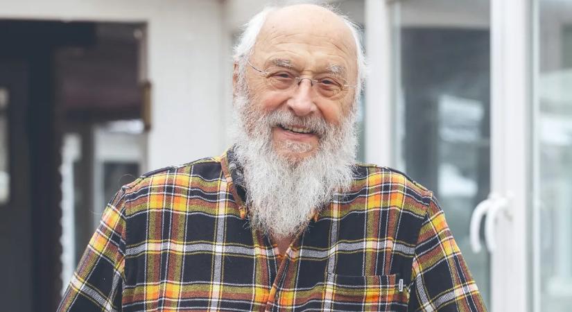 Meződi József: Nem tudunk élni nélkületek!