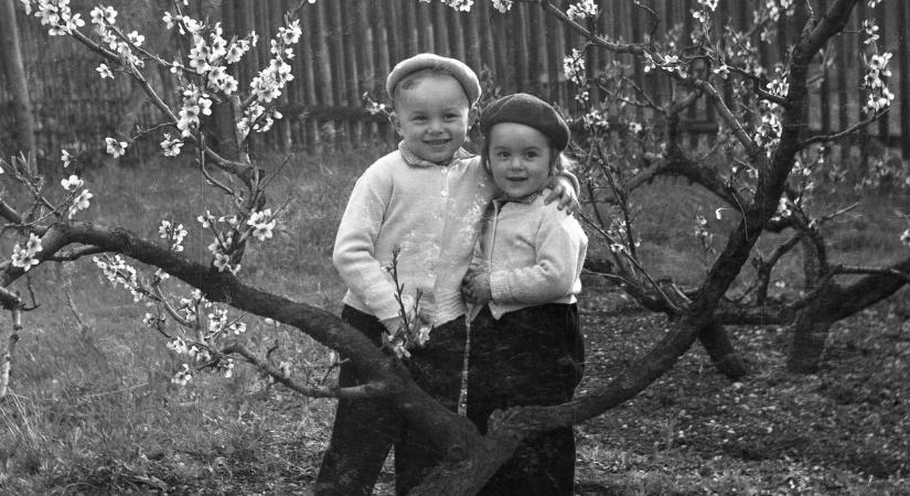 A népszerű fotós helyszín már az 1900-as években is hódított – fotók