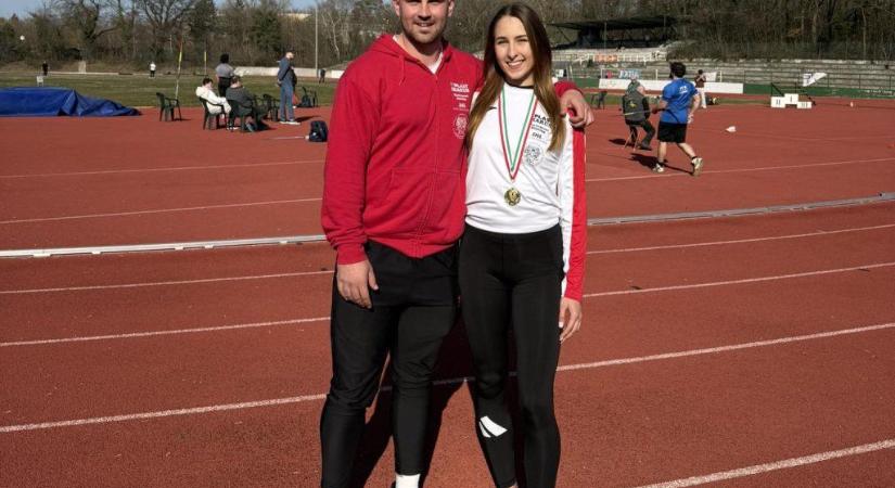 Atlétika – Egyéni csúcshalmozás a gerelyhajítóktól