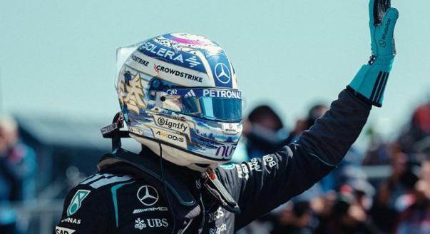 Az F1-es vb-pontverseny állása a Kínai Nagydíj után