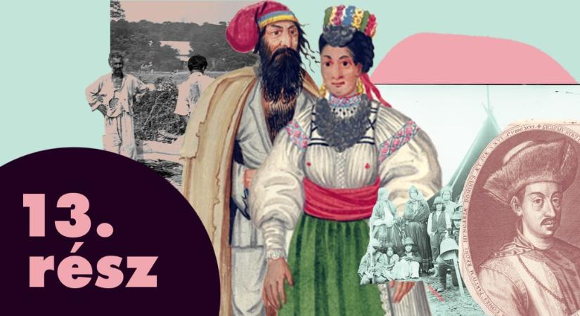 Így védték cigány mesterek és katonák az erdélyi hazát