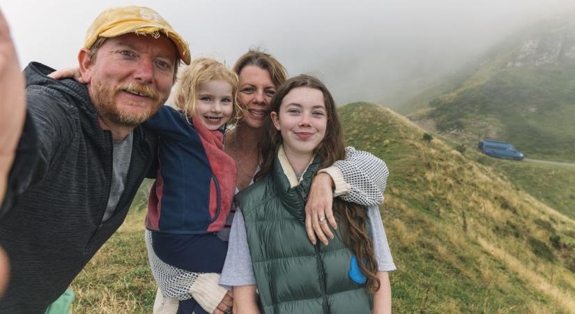 Tavaszi szünet 2026: 5 ingyenes úti cél Magyarországon, amit a gyerekek is imádni fognak