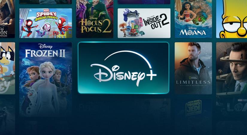 Saját TikTok-klónnal állt elő a Disney