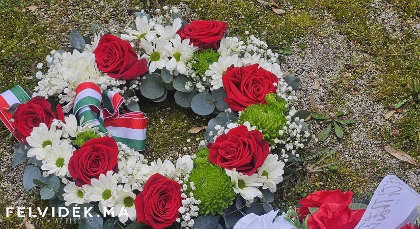 Így ünnepeljük az 1848/49-es szabadságharc 178. évfordulóját a Felvidéken