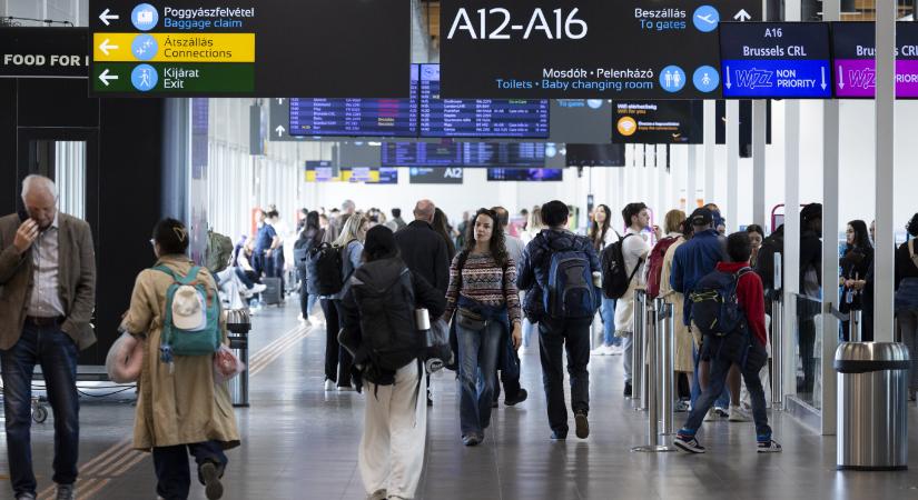 Az iráni háború miatt máris mennek fel a repjegyek, de ez még csak a kezdet