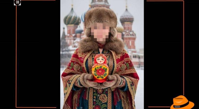 Védőoltás nincs ellene, a jó öreg maszk smafu neki: terjed a Matrjoska…..