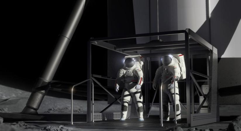 Így erősítenék a sejtek DNS-javító mechanizmusát az űrutazás alatt