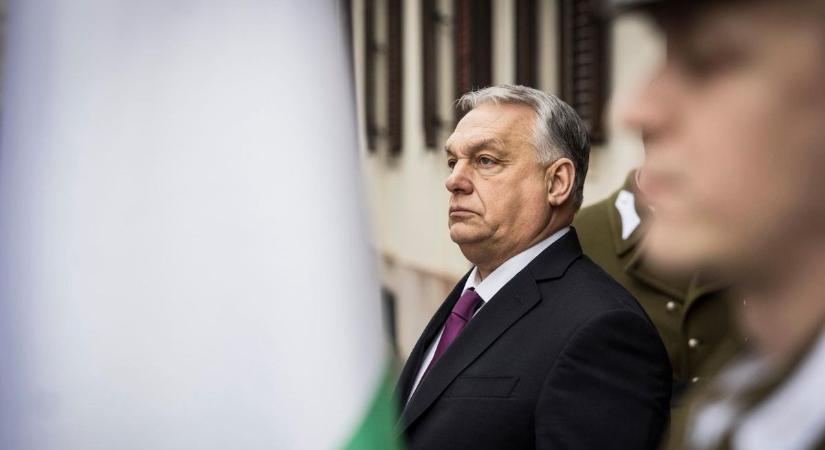 Induljon a banzáj! – hidegrázós videóval üzent Orbán Viktor (VIDEÓ)