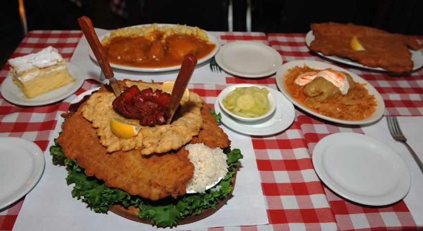 Kvíz: Mennyire vagy az igazi magyaros ízek rajongója?