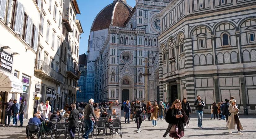 Bírsághegyek Olaszországban – pár apró hiba, és ugrik 200 vagy 500 euró