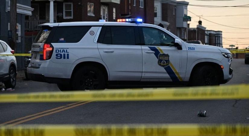 Fejbe lőtte az anyját egy 14 éves fiú – egy ellopott tablet miatt robbant ki a tragédia (videó)