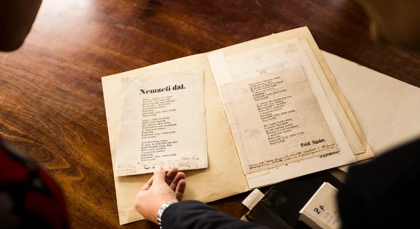 Sokan nem tudják: ezért ünnepeljük március 15-én a magyar sajtó napját