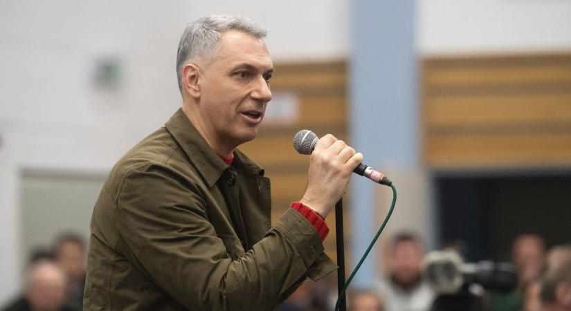 Lázár János videóban üzent, Mindenki egyért: Magyarországért!